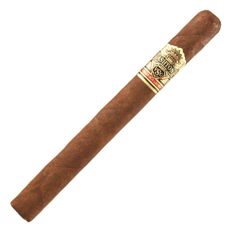 Sorcerer, , jrcigars